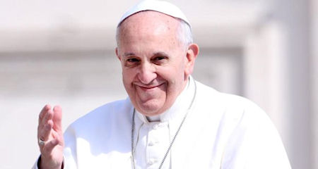 Pope Francis