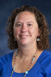Mrs. Anne Baker