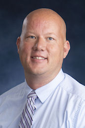 Mr. Aaron Leiker