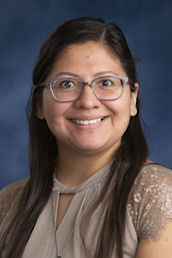 Ms. Arlene Salazar