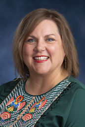 Mrs. Angie Taylor