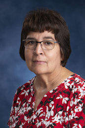 Mrs. Becky Low