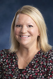 Mrs. Betsy Rohr
