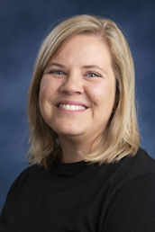 Miss Ciara Wellbrock