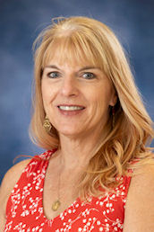 Mrs. Julia Schauf