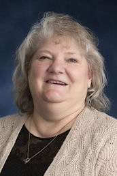 Mrs. Kim Frangenberg