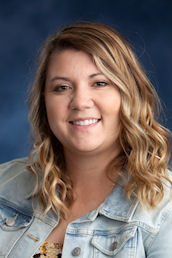 Miss Katie Frangenberg