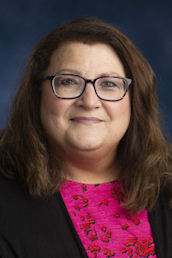 Mrs. Mary Bird