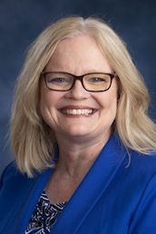 Mrs. Mary Carter