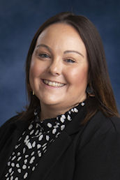 Mrs. Melissa Lezniak