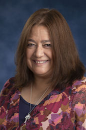 Mrs. Melissa Vogel