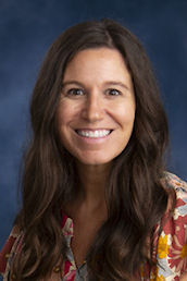 Mrs. Randi Krier