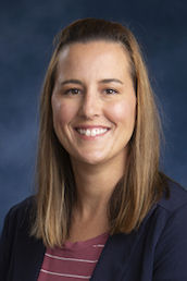 Mrs. Sarah Alexander