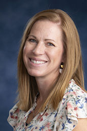 Mrs. Samantha Berry